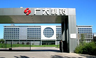 北京廣大制藥廠不銹鋼手拉葫蘆應(yīng)用