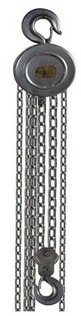 “天生優(yōu)勢(shì)”讓不銹鋼手拉葫蘆時(shí)刻保持著“獨(dú)一無(wú)二”