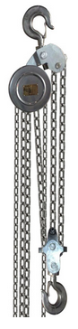 手拉葫蘆零件更換要點(diǎn)總結(jié)