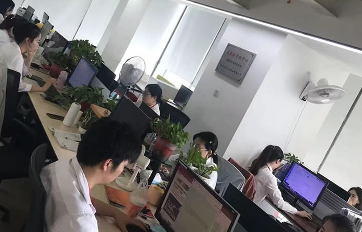 成華不銹鋼起重吊裝工具運營團隊服務中心