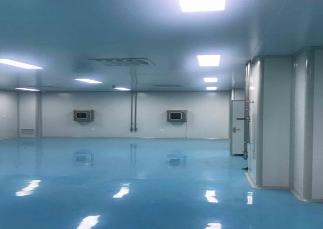 車(chē)間凈化工程建材要求
