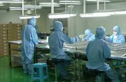 食品廠潔凈車(chē)間是干什么的（食品廠潔凈車(chē)間的分區(qū)）