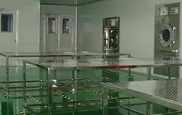 生物制藥廠起重工具使用要求