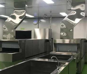 食品加工廠干燥設(shè)備的作用（干燥設(shè)備安裝需要注意事項）