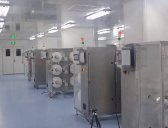 制藥車間設備安裝使用什么工具（制藥車間設備的安裝和檢修要求）