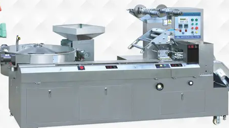 糖果包裝機(jī)使用不銹鋼手拉葫蘆安裝（糖果包裝機(jī)安裝和使用步驟）