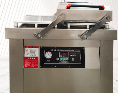 食品真空包裝機(jī)是干什么用的（食品真空包裝機(jī)安裝操作步驟）