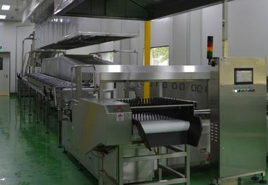 預制菜廠家設(shè)備檢修工具（預制菜生產(chǎn)線機械設(shè)備有哪些）