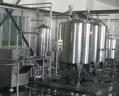 噴淋式殺菌機(jī)安裝使用手拉葫蘆（連續(xù)噴淋式殺菌機(jī)的特點(diǎn)）
